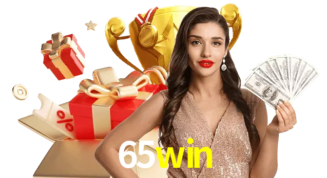 Jogue com dealers reais no 65win!