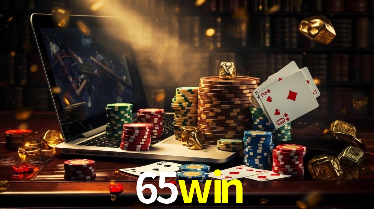 Estatísticas 65win