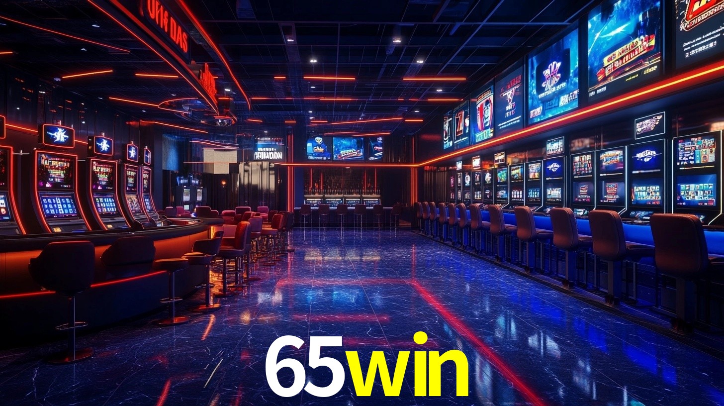 Experiência VIP 65win