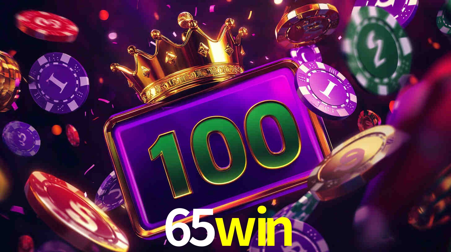 Welcome Bonus 65win