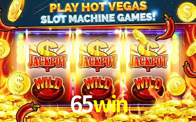 Desvendando o Mundo dos Jogos Virtuais na 65win