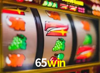 A Revolução dos Aplicativos de Jogos no 65win