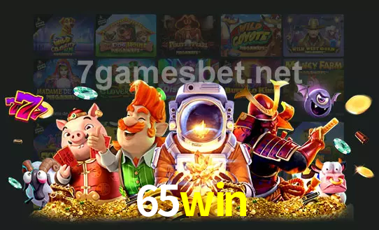 cassino 65win