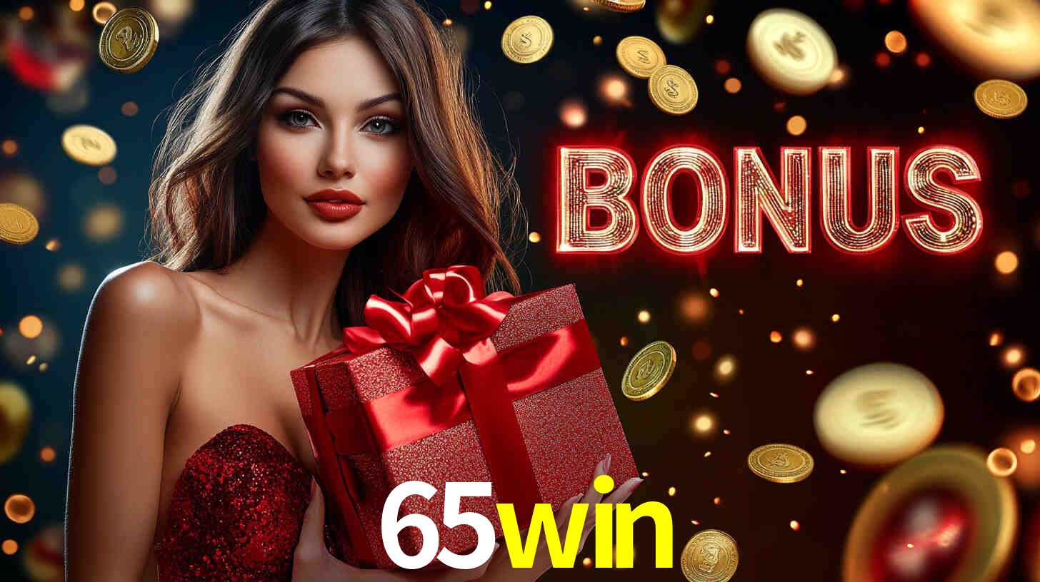 Descubra a Essência do 65win: Nossa História e Compromissos