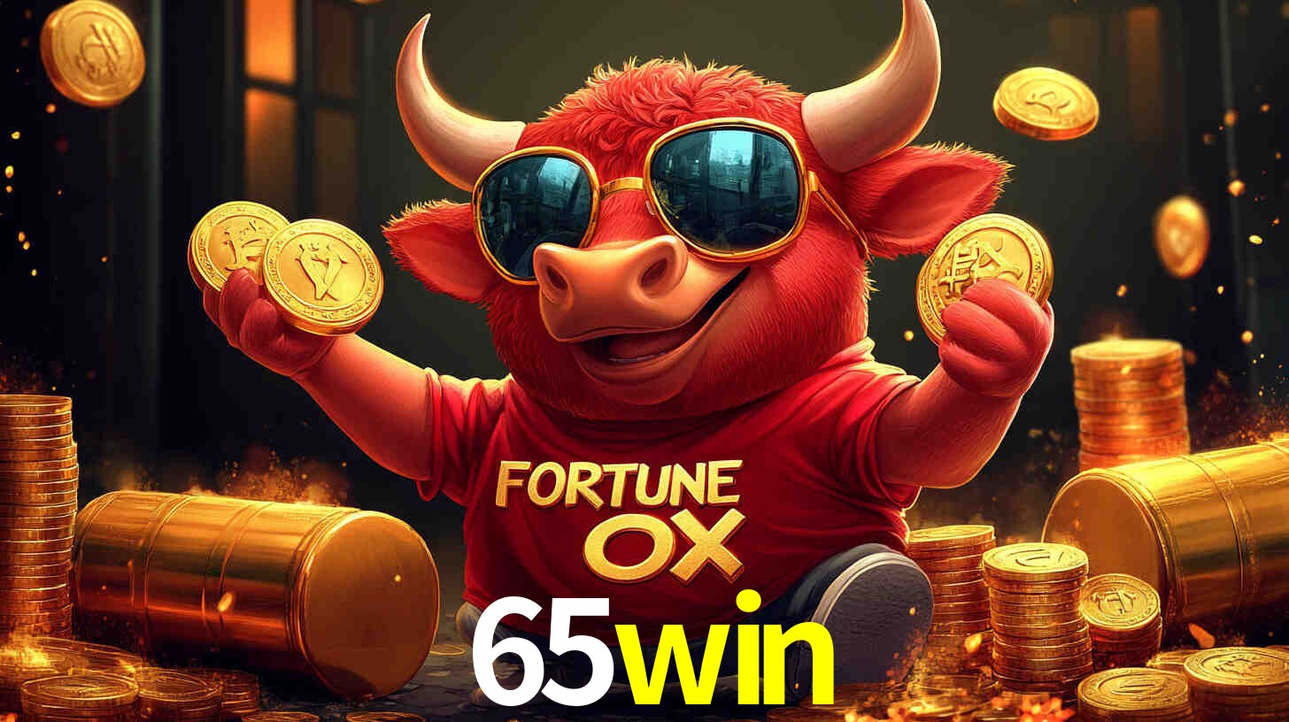 A Popularidade dos Caça-Níqueis no 65win