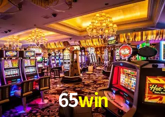 Desvendando o Mundo dos Jogos Virtuais na 65win