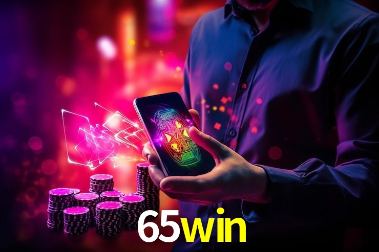 Apostas de Futebol 65win