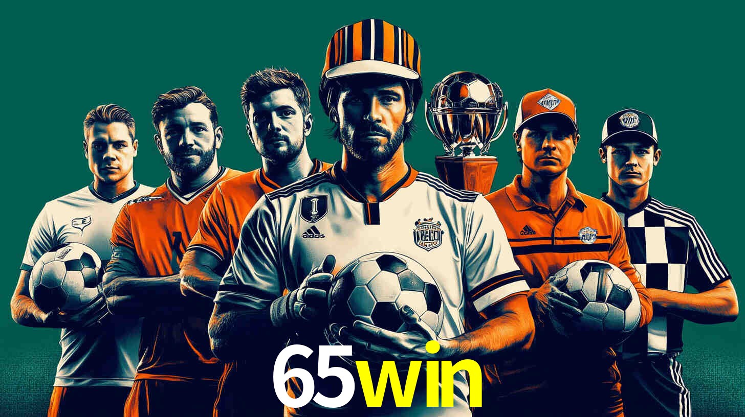 Descubra o Programa VIP da 65win: Vantagens Exclusivas para Jogadores
