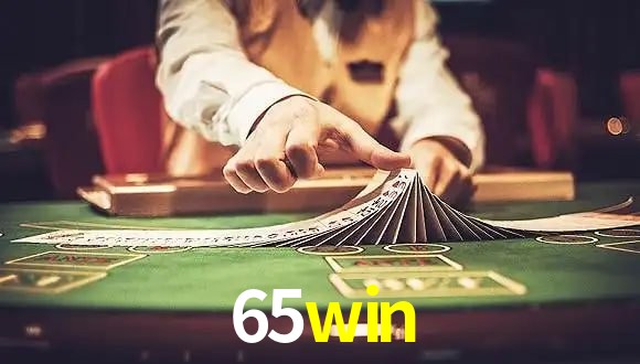 Game Providers 65win