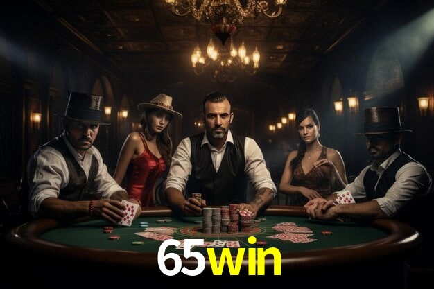 65win: Seu Especialista em Apostas Esportivas Brasileiras