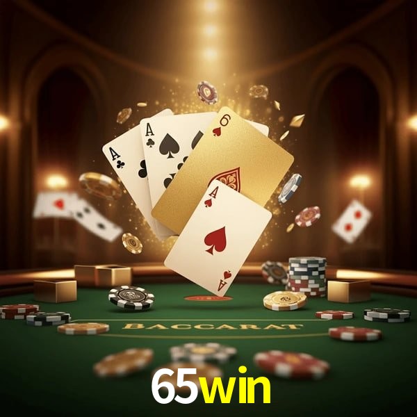 Slot Games 65win