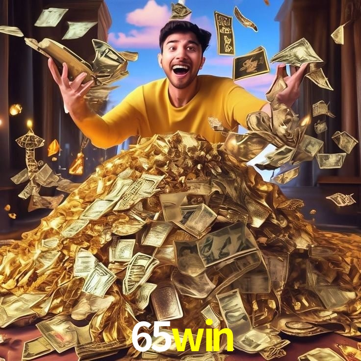 Estatísticas Esportivas 65win