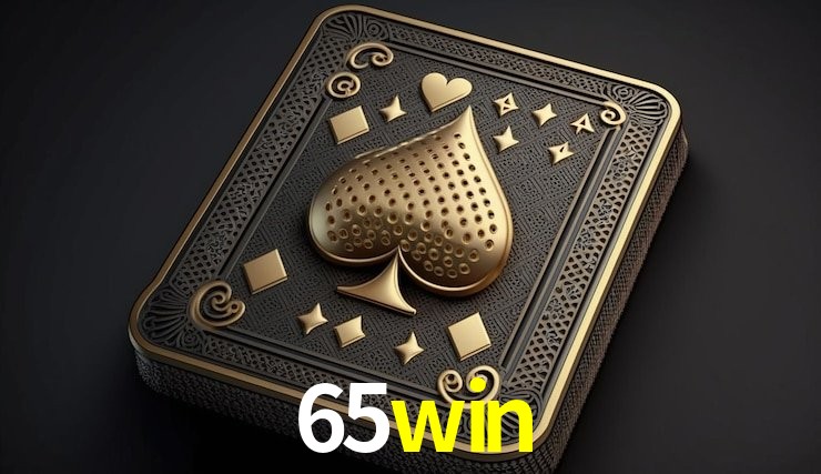 Provedores de Jogos 65win