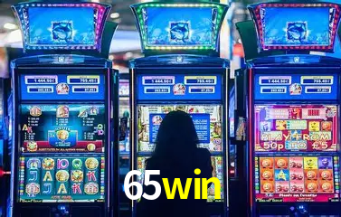 A Popularidade dos Caça-Níqueis no 65win