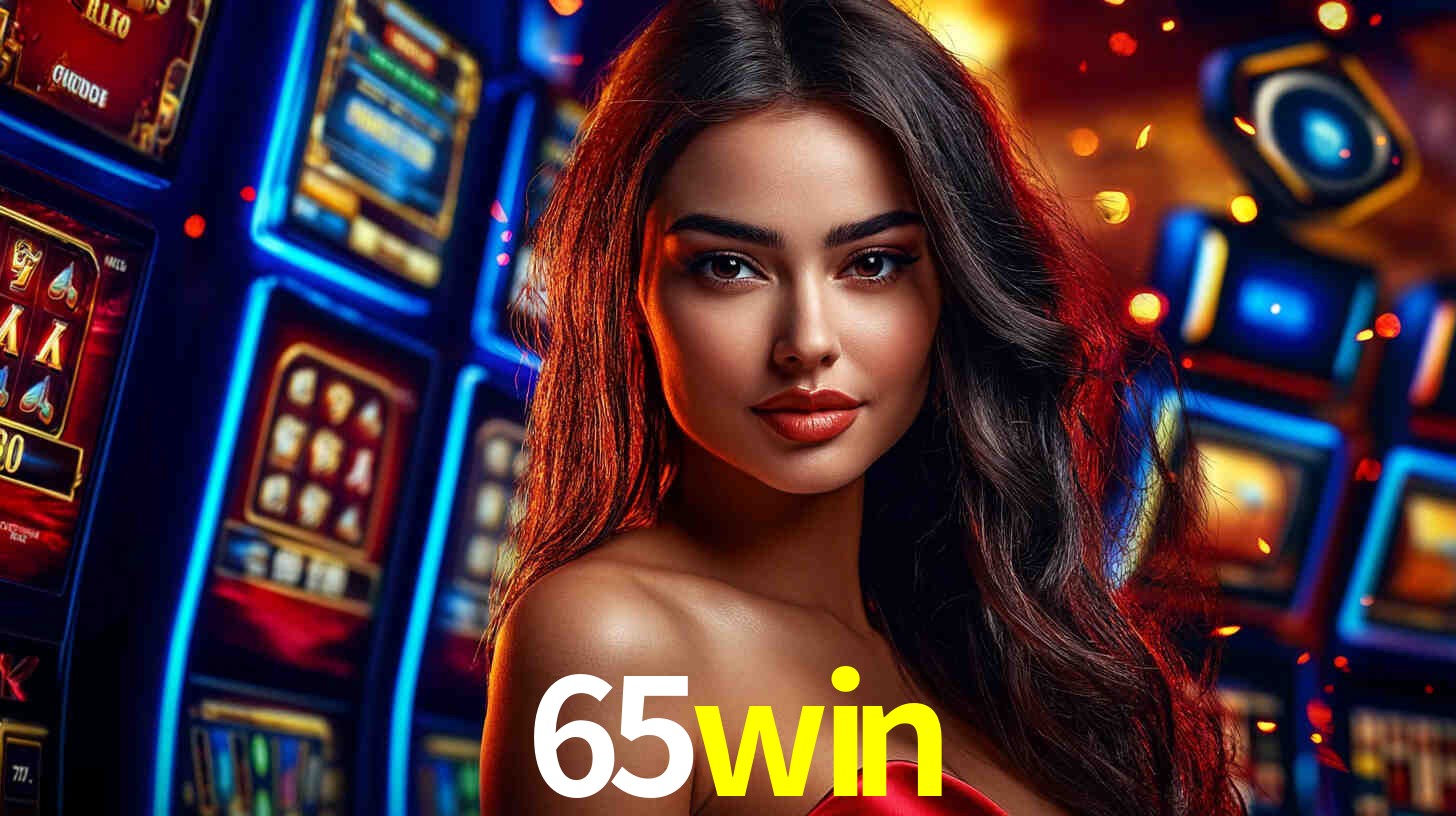 Desvendando o Mundo dos Jogos Virtuais na 65win