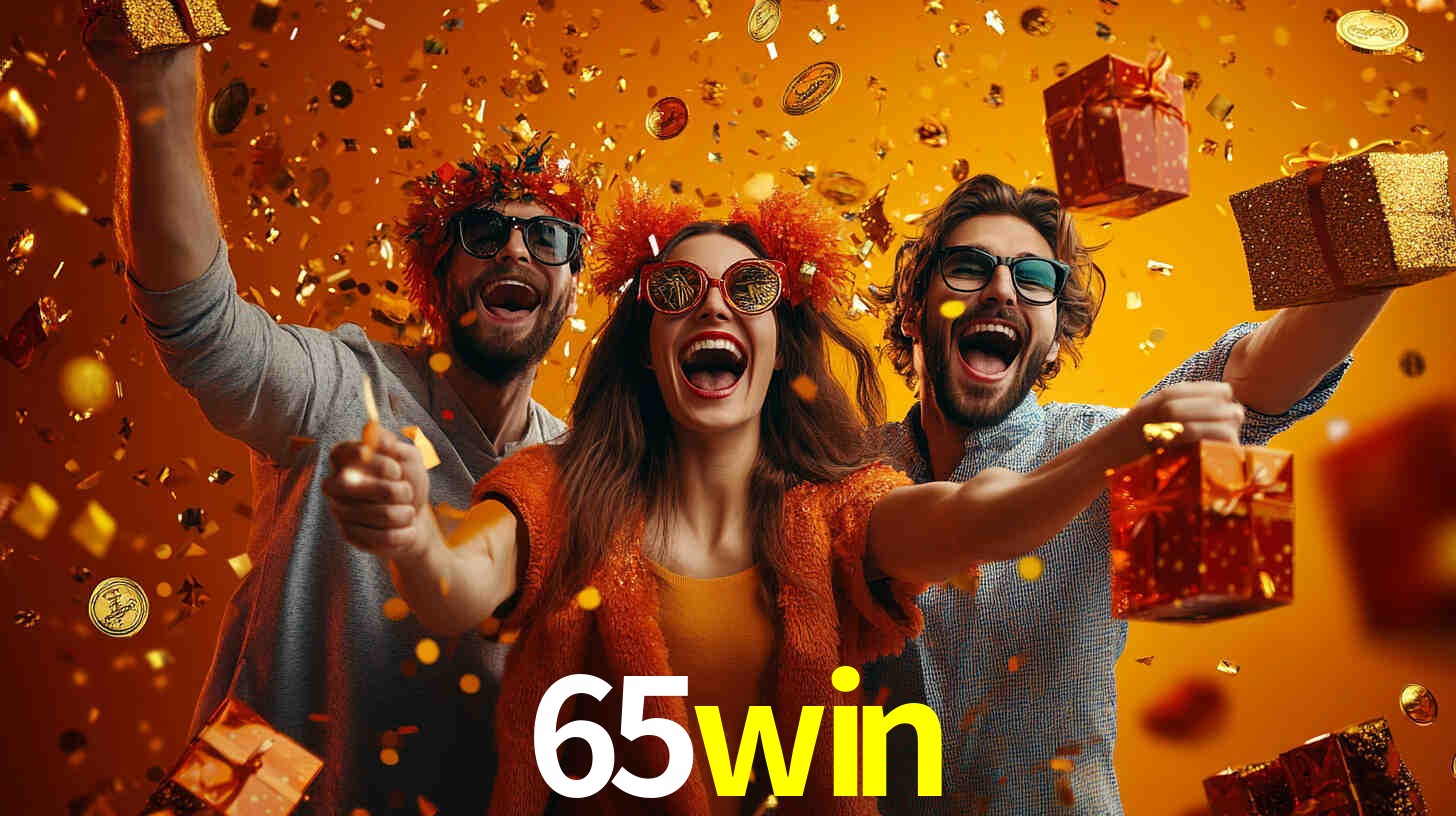 Daily Bonuses 65win