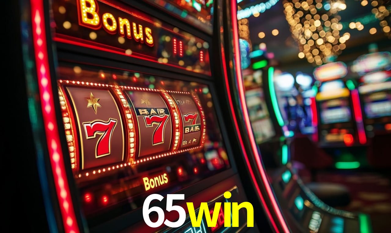 Bônus Generosos e Exclusivos no 65win para Você!