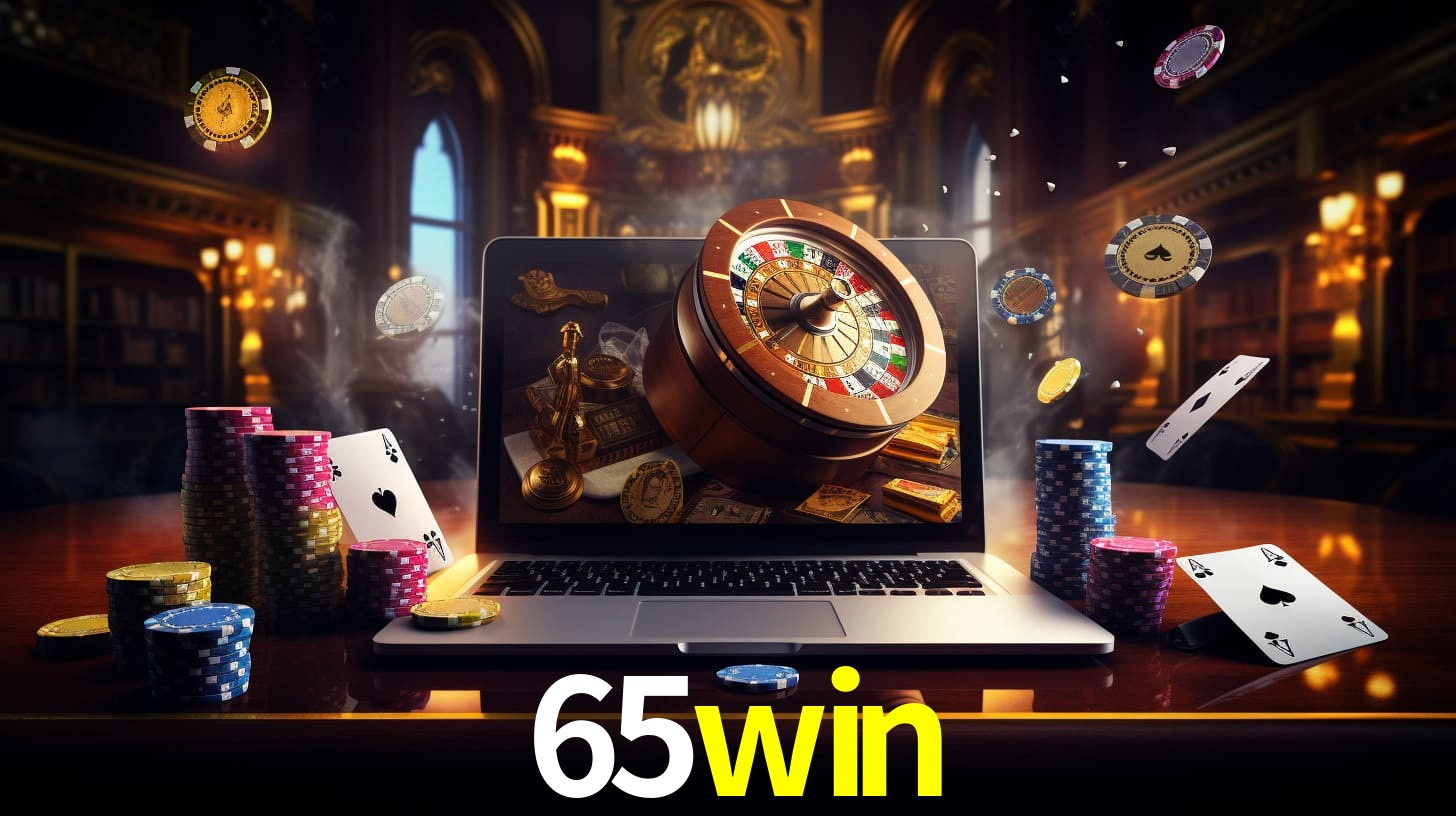 Bonus Features 65win