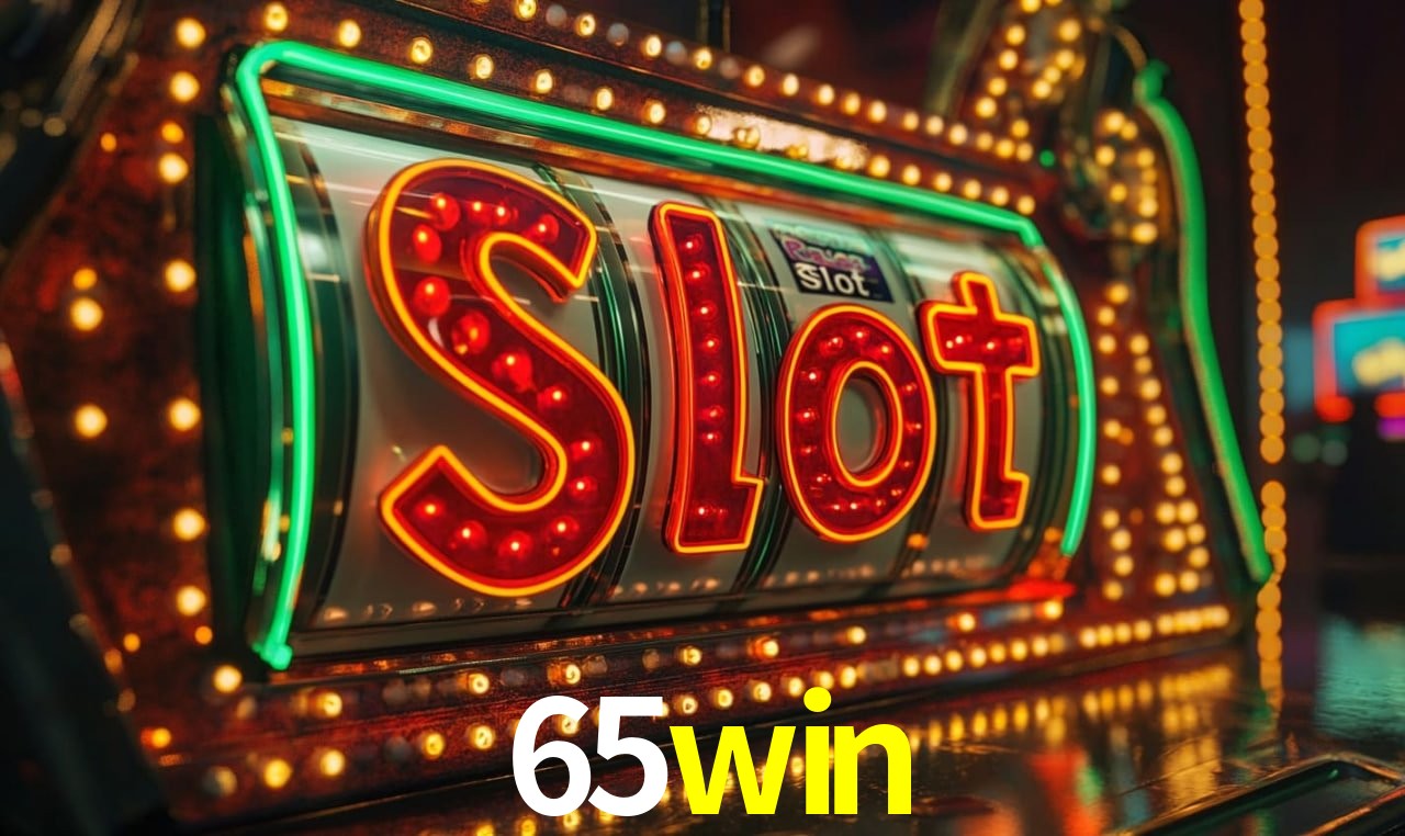 65win - slots licenciadas brasileiras - 65win.com