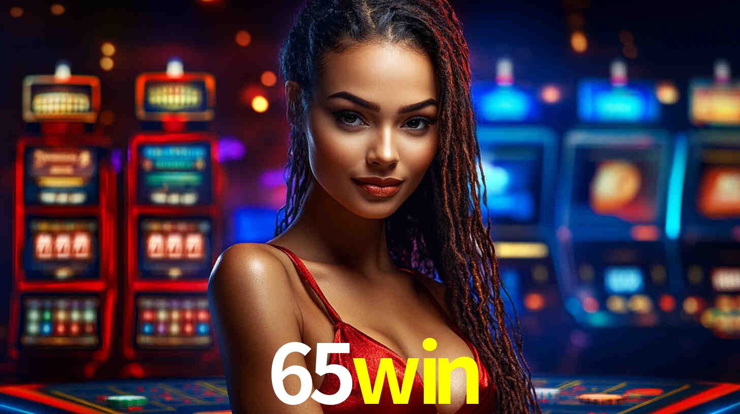 A Emoção da Loteria na 65win: Uma Chance de Mudança de Vida