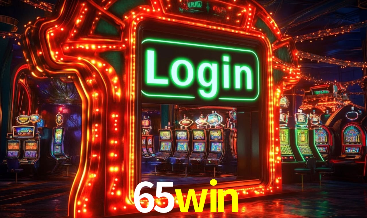 Estatísticas do Jogo 65win
