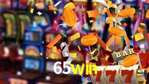 65win App Interface