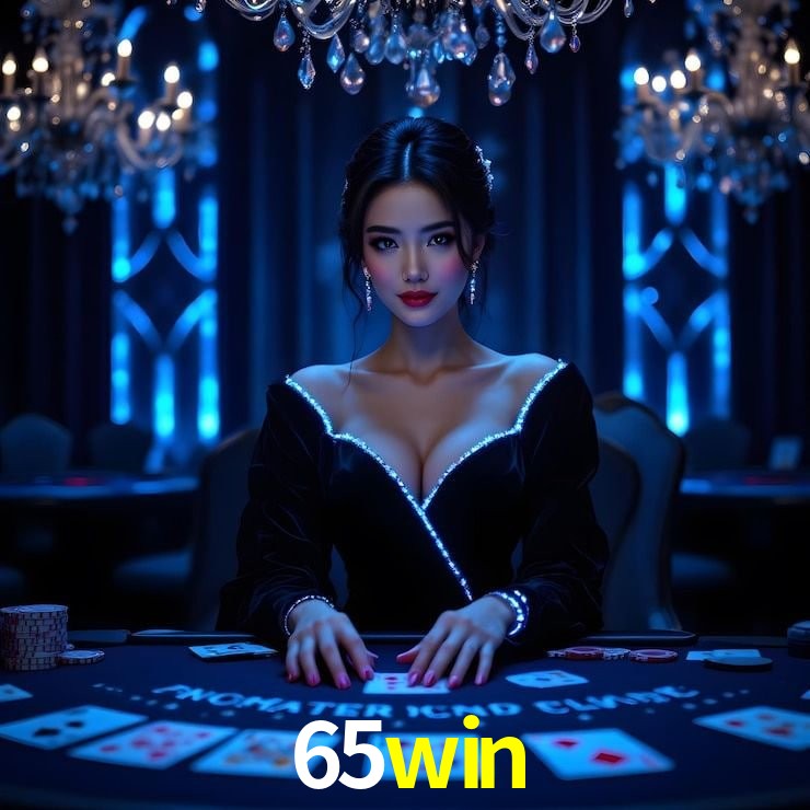 Design Responsivo 65win