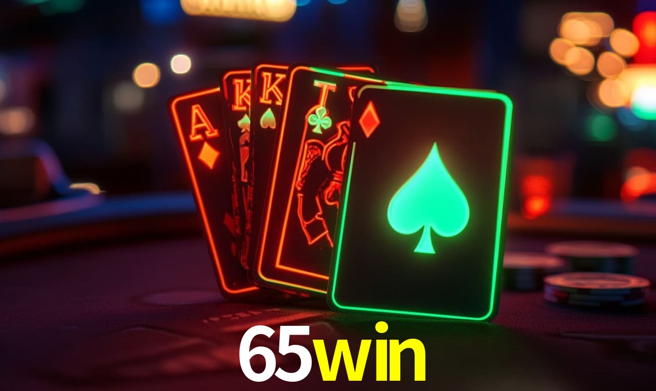 Benefícios da Conta 65win