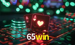 Jogos de Slot 65win