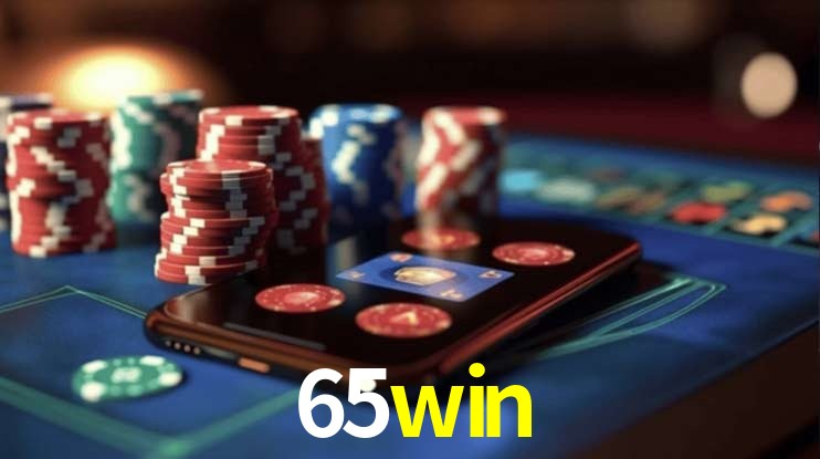 Tecnologia da Plataforma 65win