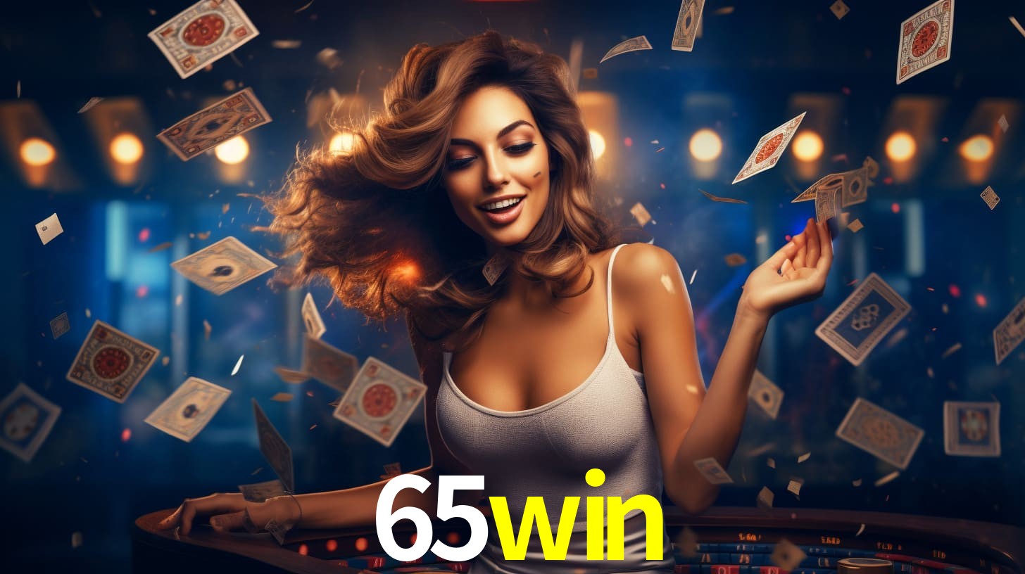 Roulette Table 65win