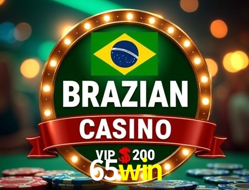 Explore as vantagens do 65win: serviço profissional e confiabilidade