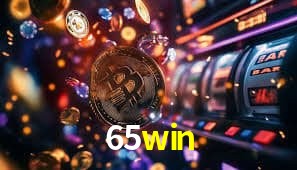PIX Instantâneo 65win