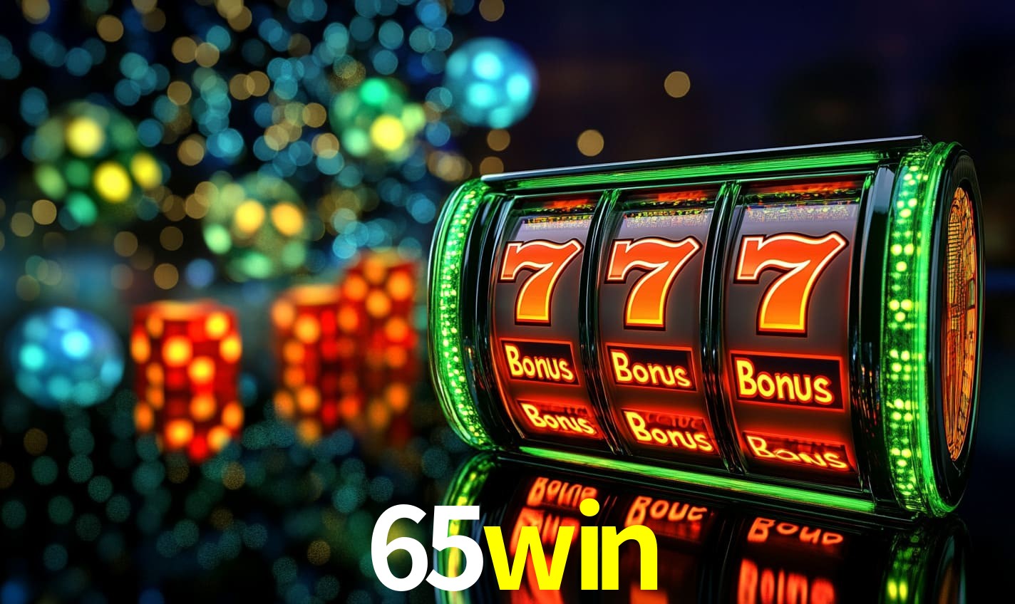 Promoção Relâmpago 65win