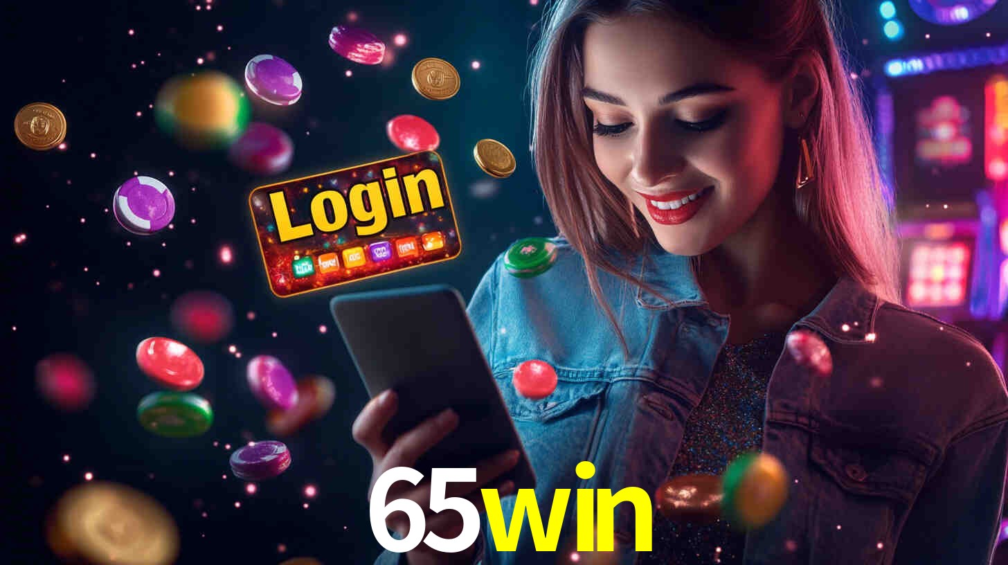 Explorando a Categoria de Eventos em Apostas na 65win
