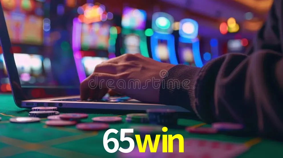 Casino VIP 65win