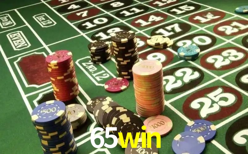 Segurança 2FA 65win