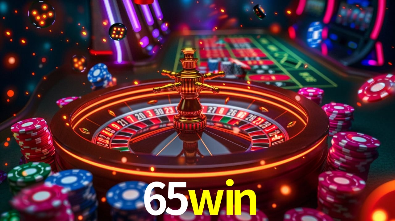 Bônus Diários 65win