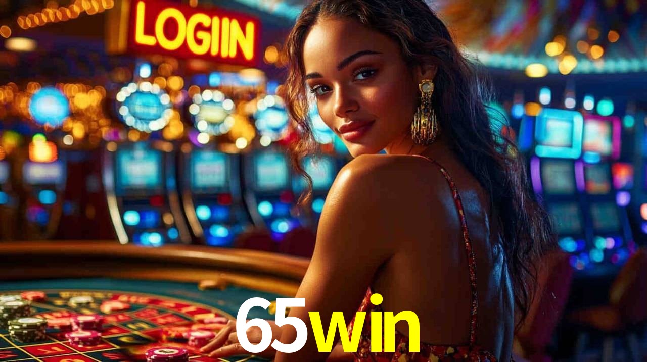 Sistemas de Segurança 65win
