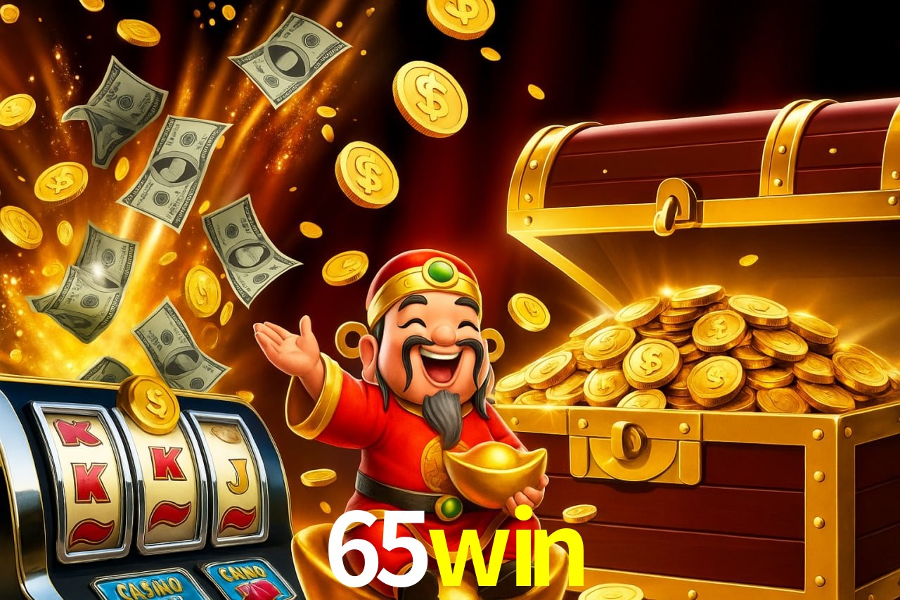 Jogo Aviator 65win