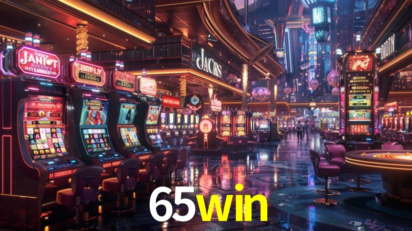 Seasonal Promotions 65win