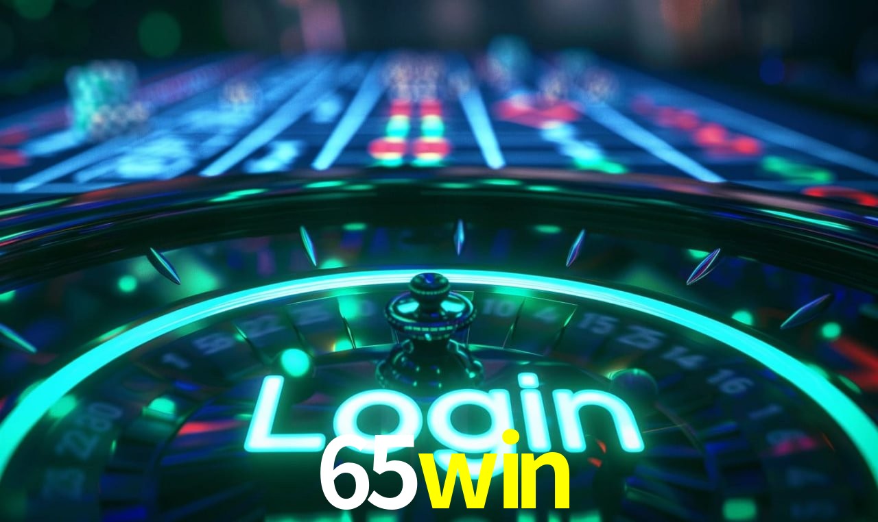 Recursos de Bônus 65win