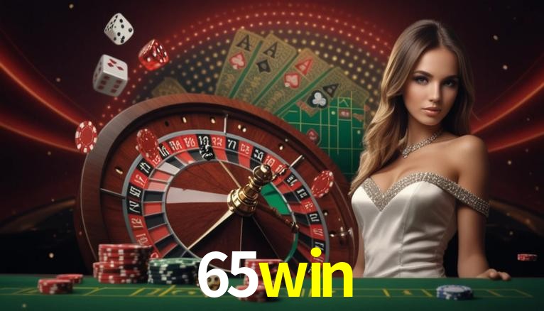 APP oficial da 65win para mobile