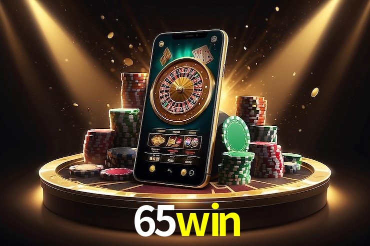Especiais de Fim de Semana 65win