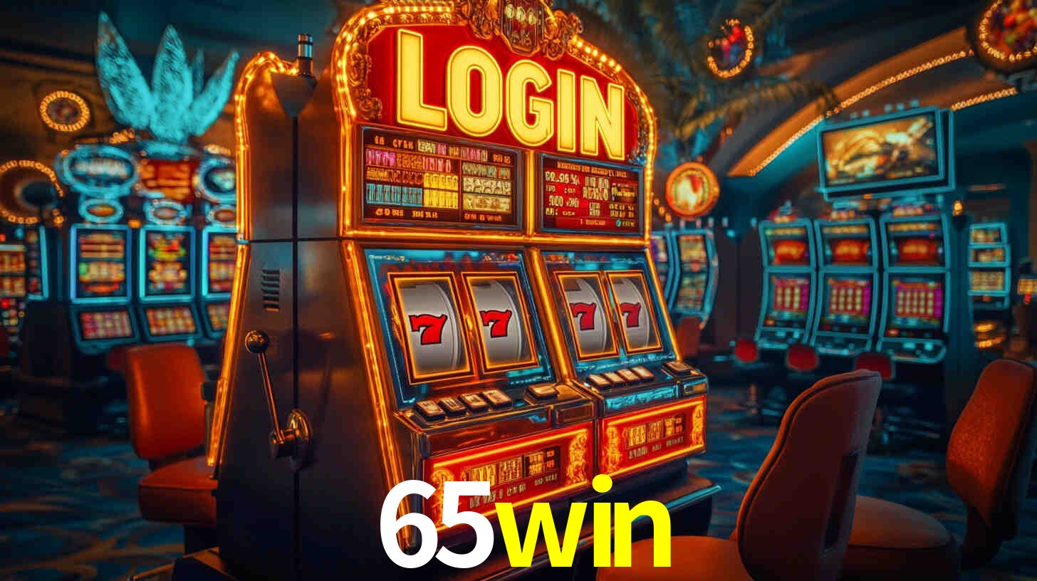Tennis Betting 65win