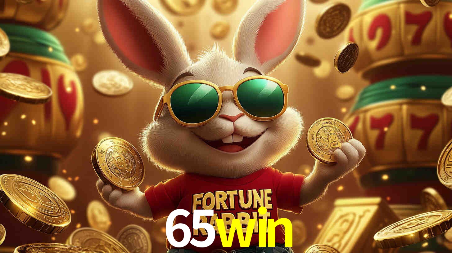 Welcome Bonus 65win