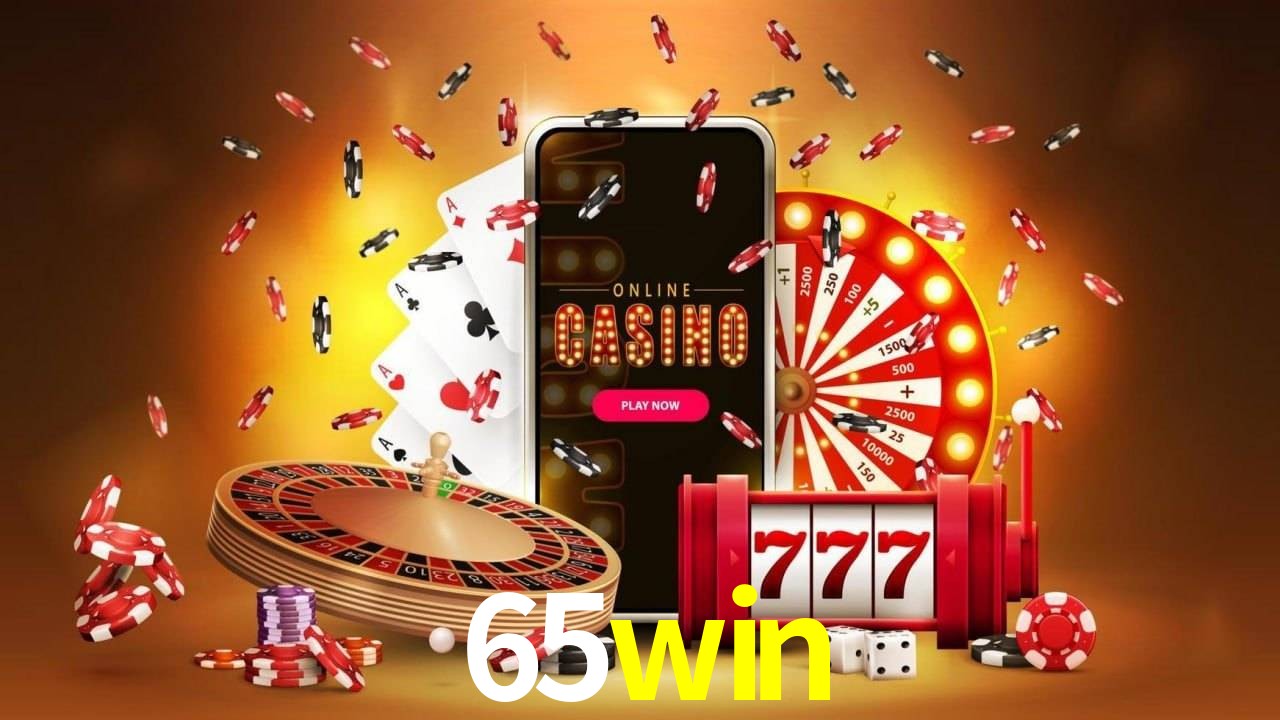 Integração de APIs 65win