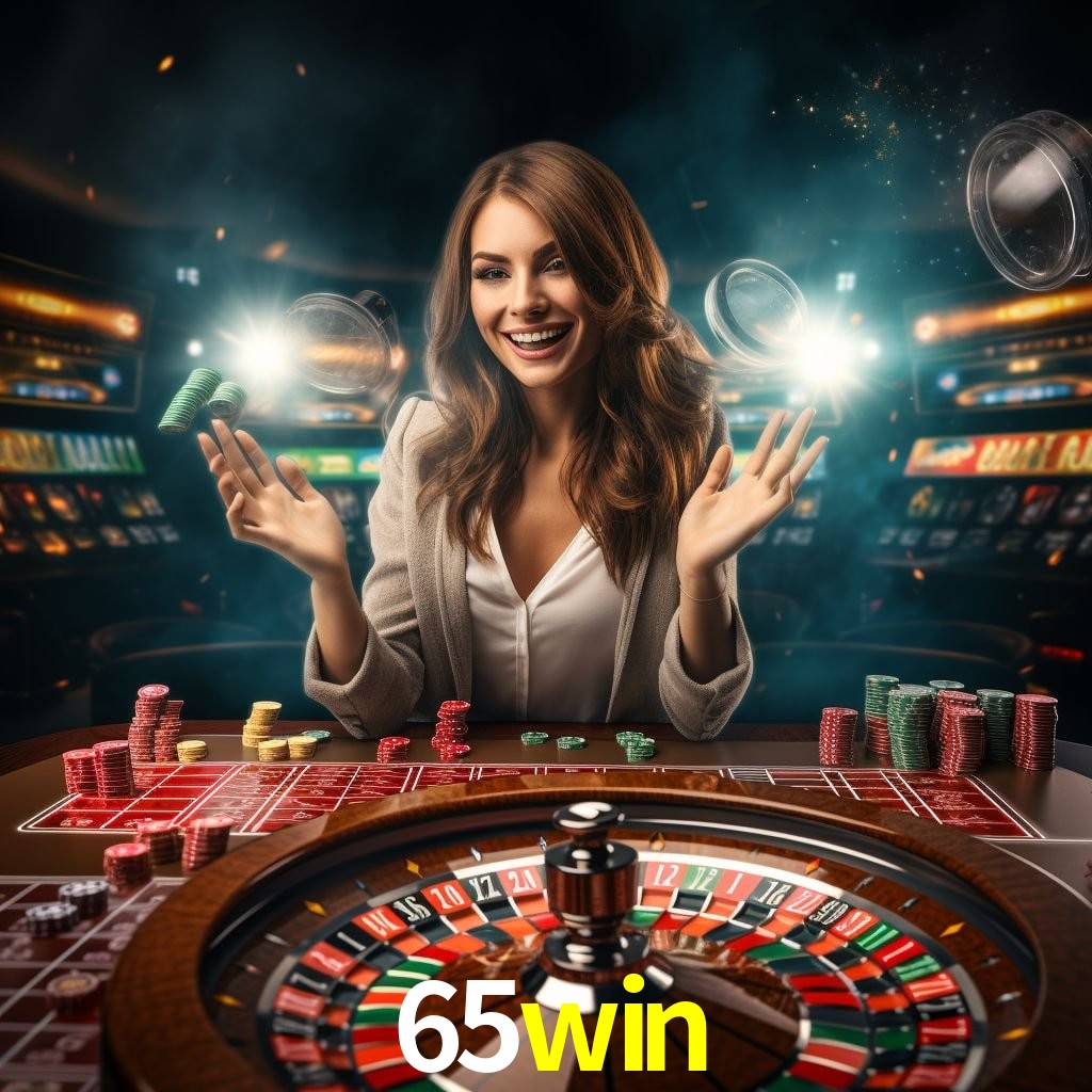 Spaceman Game 65win