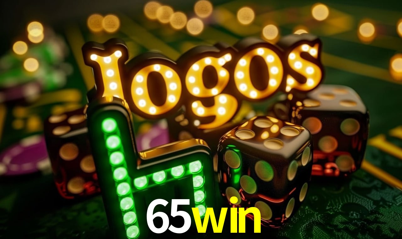 Cadastro Rápido 65win