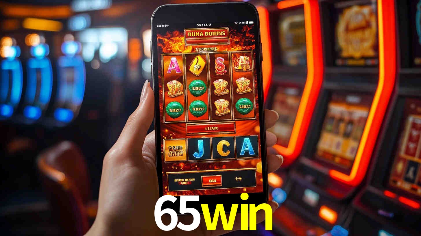 Blackjack Table 65win